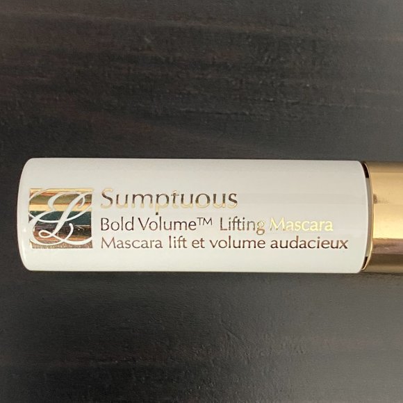 3 Estée Lauder Sumptuous mascaras - Picture 11 of 14